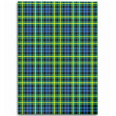 Campbell of Breadalbane Ancient Tartan Classic Area Rug